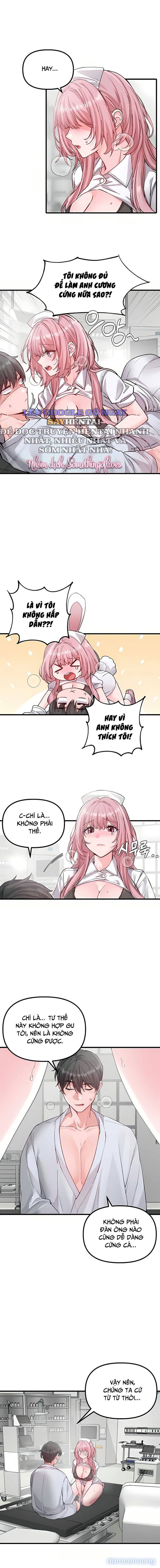 đọc truyện Người Đàn Ông Thoái Hóa Chương 33 ảnh 5 tại Thiên Thai Truyện