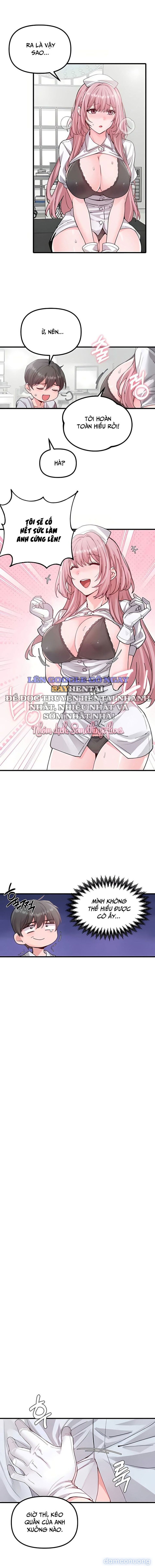 đọc truyện Người Đàn Ông Thoái Hóa Chương 33 ảnh 6 tại Thiên Thai Truyện