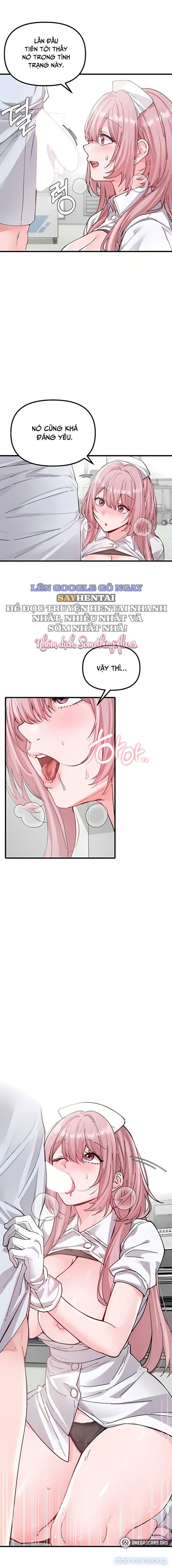 đọc truyện Người Đàn Ông Thoái Hóa Chương 33 ảnh 7 tại Thiên Thai Truyện