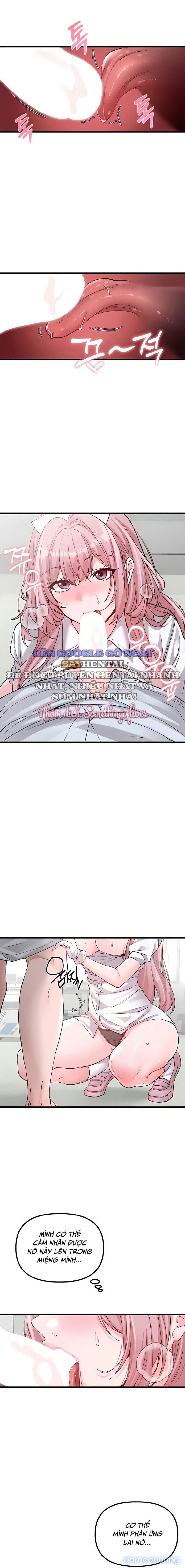 đọc truyện Người Đàn Ông Thoái Hóa Chương 33 ảnh 8 tại Thiên Thai Truyện