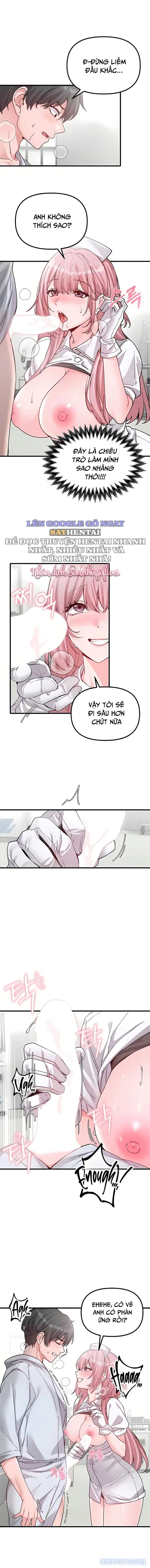 đọc truyện Người Đàn Ông Thoái Hóa Chương 33 ảnh 10 tại Thiên Thai Truyện