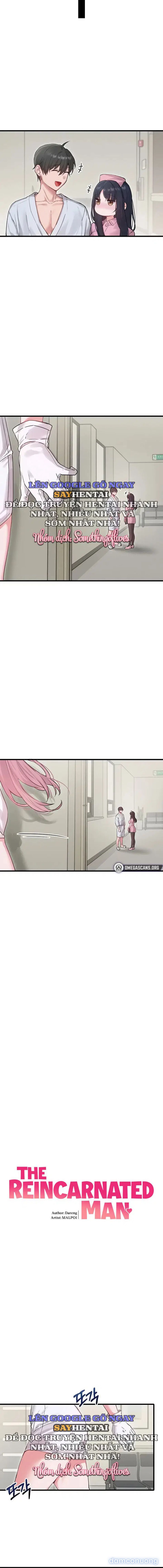 đọc truyện Người Đàn Ông Thoái Hóa Chương 36 ảnh 3 tại Thiên Thai Truyện