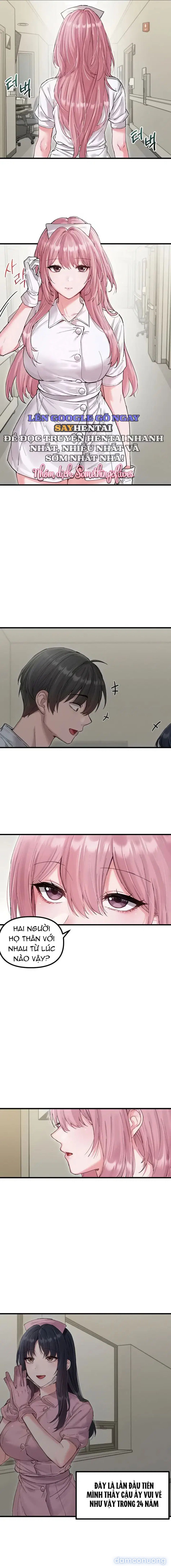 đọc truyện Người Đàn Ông Thoái Hóa Chương 36 ảnh 4 tại Thiên Thai Truyện