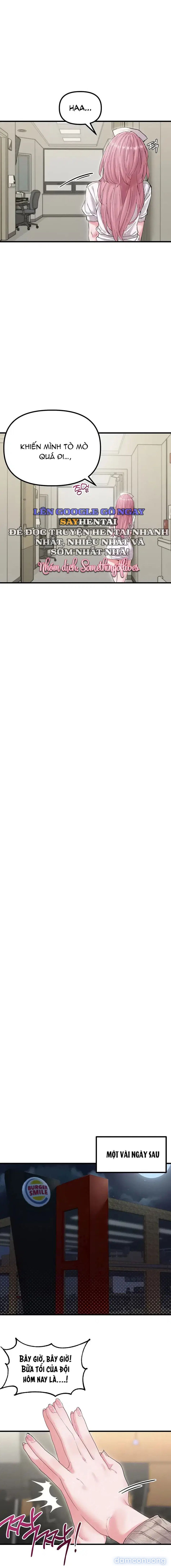 đọc truyện Người Đàn Ông Thoái Hóa Chương 36 ảnh 5 tại Thiên Thai Truyện