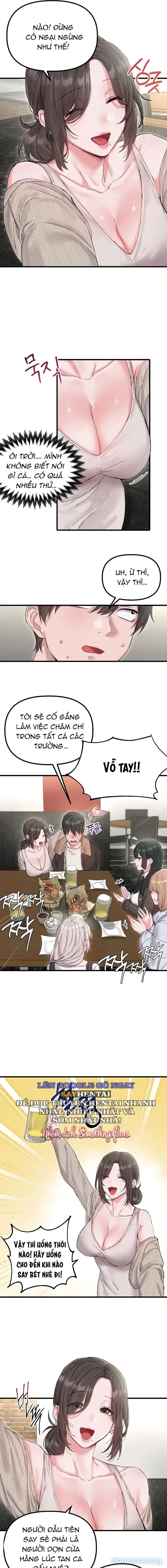 đọc truyện Người Đàn Ông Thoái Hóa Chương 36 ảnh 8 tại Thiên Thai Truyện