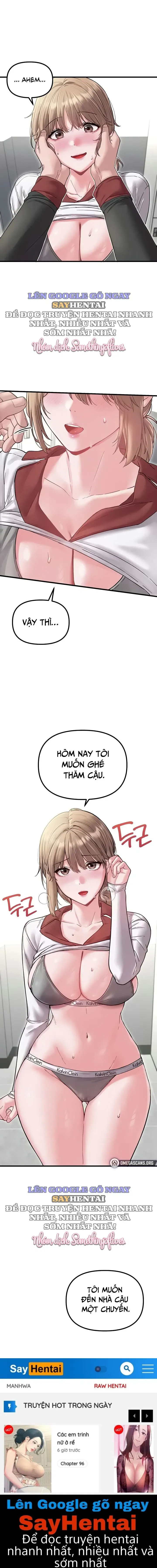 đọc truyện Người Đàn Ông Thoái Hóa Chương 38 ảnh 14 tại Thiên Thai Truyện