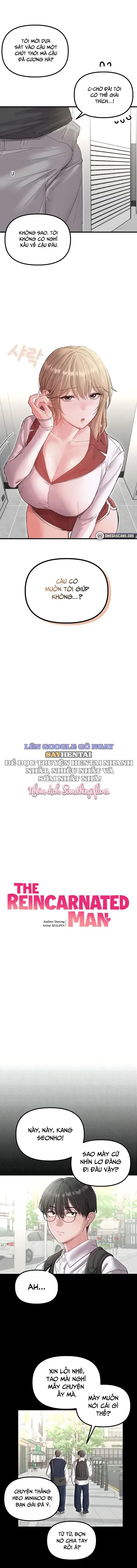 đọc truyện Người Đàn Ông Thoái Hóa Chương 38 ảnh 4 tại Thiên Thai Truyện