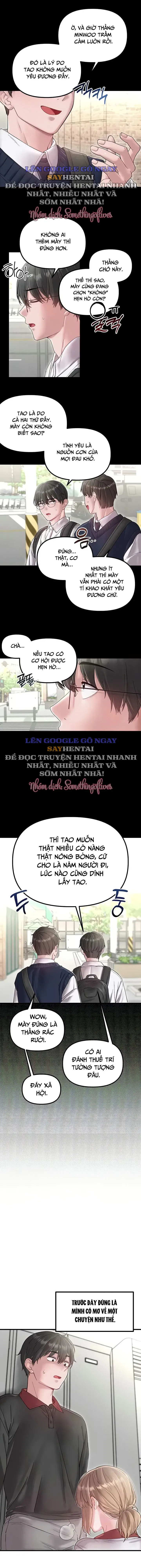 đọc truyện Người Đàn Ông Thoái Hóa Chương 38 ảnh 5 tại Thiên Thai Truyện