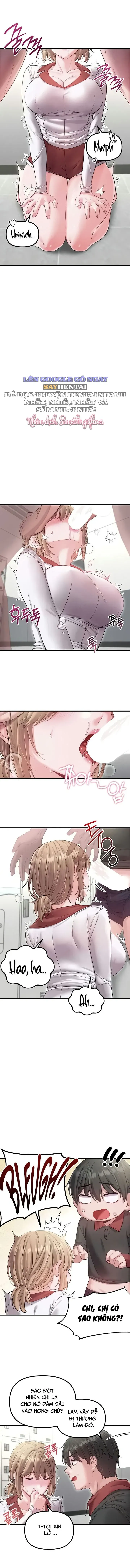 đọc truyện Người Đàn Ông Thoái Hóa Chương 38 ảnh 9 tại Thiên Thai Truyện