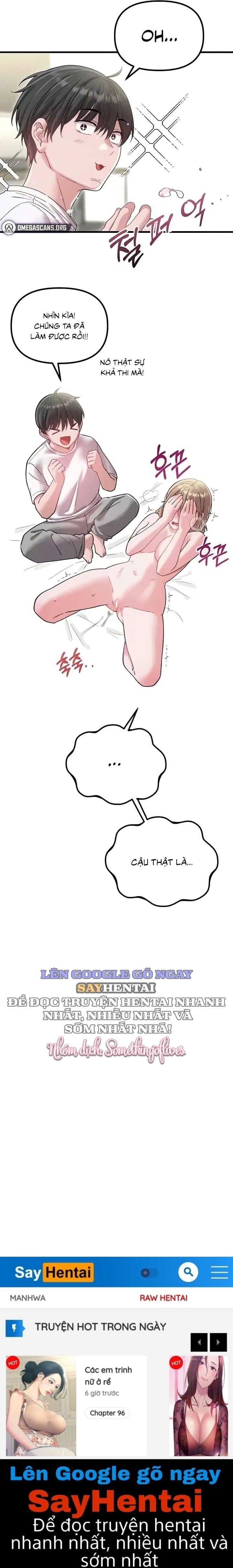 đọc truyện Người Đàn Ông Thoái Hóa Chương 39 ảnh 15 tại Thiên Thai Truyện