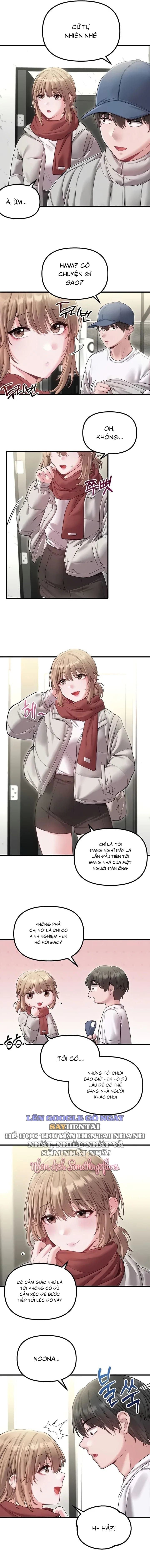 đọc truyện Người Đàn Ông Thoái Hóa Chương 39 ảnh 5 tại Thiên Thai Truyện