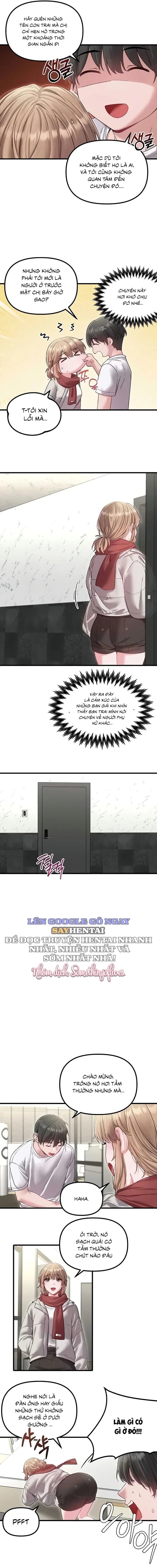 đọc truyện Người Đàn Ông Thoái Hóa Chương 39 ảnh 6 tại Thiên Thai Truyện