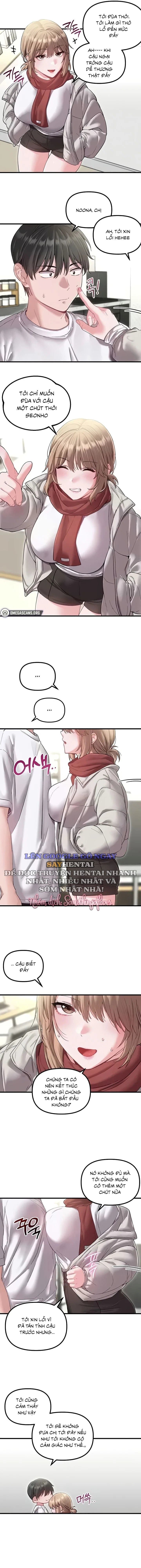 đọc truyện Người Đàn Ông Thoái Hóa Chương 39 ảnh 7 tại Thiên Thai Truyện