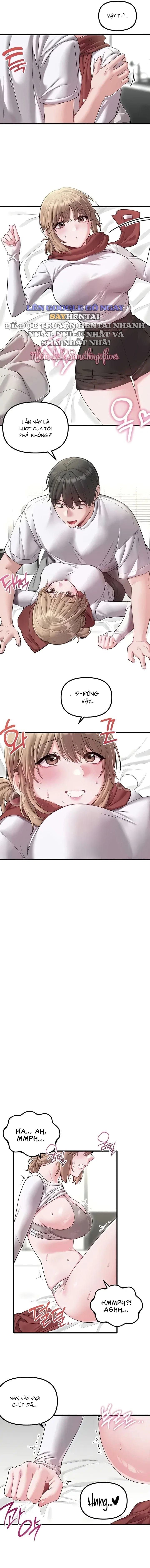 đọc truyện Người Đàn Ông Thoái Hóa Chương 39 ảnh 8 tại Thiên Thai Truyện