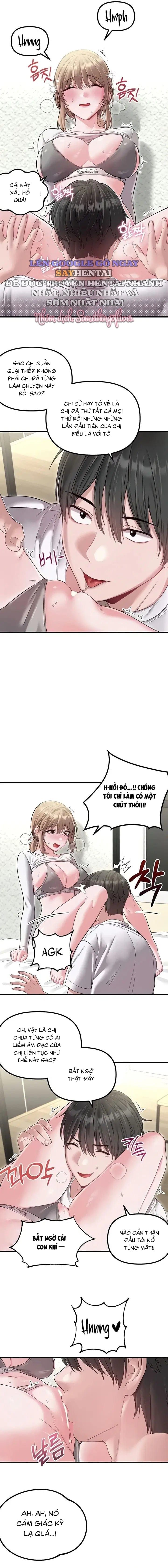 đọc truyện Người Đàn Ông Thoái Hóa Chương 39 ảnh 9 tại Thiên Thai Truyện