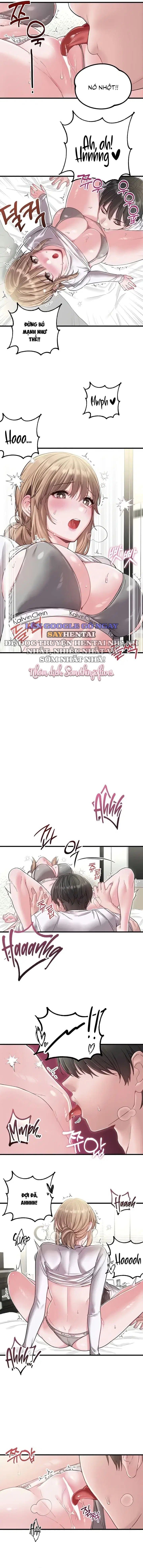 đọc truyện Người Đàn Ông Thoái Hóa Chương 39 ảnh 10 tại Thiên Thai Truyện