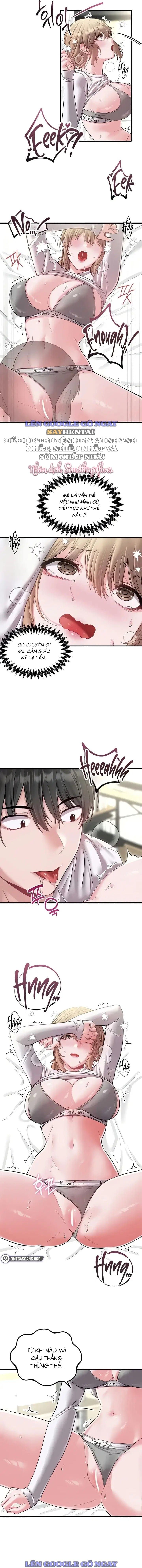 đọc truyện Người Đàn Ông Thoái Hóa Chương 39 ảnh 11 tại Thiên Thai Truyện