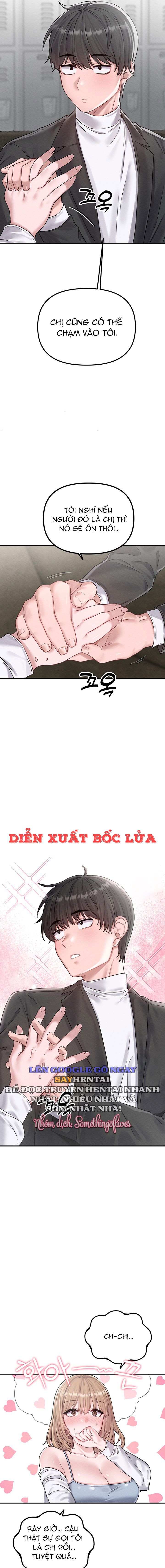 đọc truyện Người Đàn Ông Thoái Hóa Chương 4 ảnh 10 tại Truyện Dạ Ký