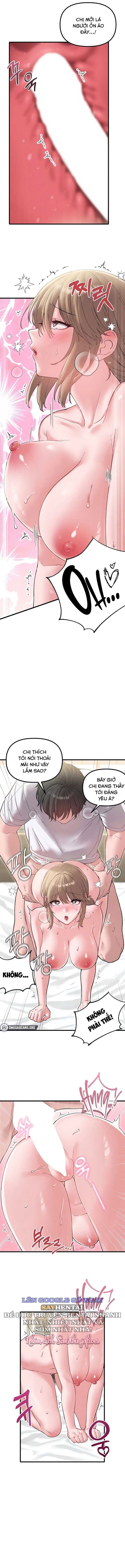 đọc truyện Người Đàn Ông Thoái Hóa Chương 40 ảnh 14 tại Thiên Thai Truyện