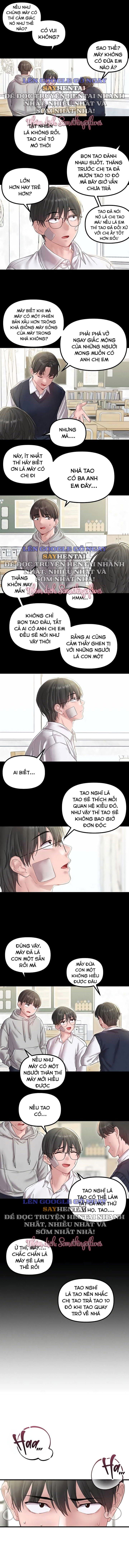 đọc truyện Người Đàn Ông Thoái Hóa Chương 40 ảnh 5 tại Thiên Thai Truyện