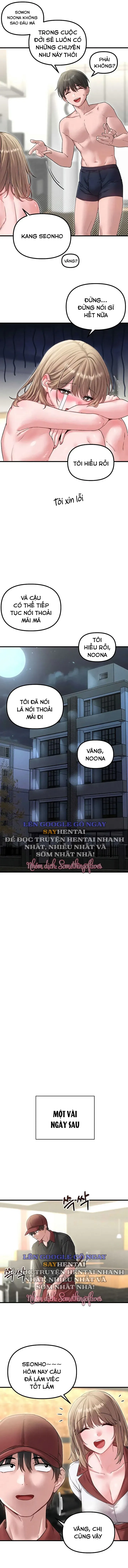 đọc truyện Người Đàn Ông Thoái Hóa Chương 41 ảnh 6 tại Thiên Thai Truyện