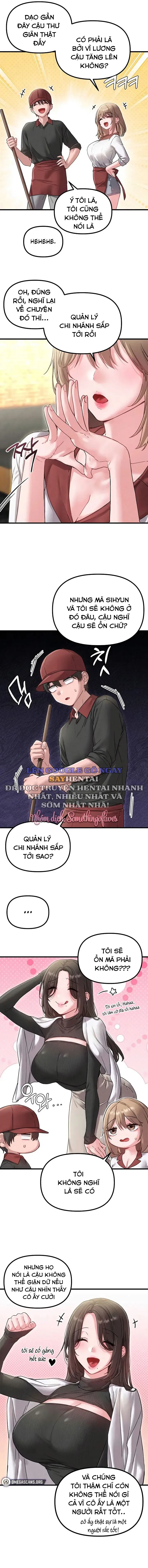 đọc truyện Người Đàn Ông Thoái Hóa Chương 41 ảnh 7 tại Thiên Thai Truyện