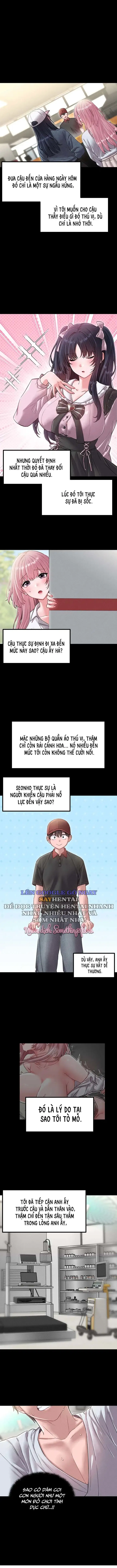 đọc truyện Người Đàn Ông Thoái Hóa Chương 42 ảnh 9 tại Thiên Thai Truyện