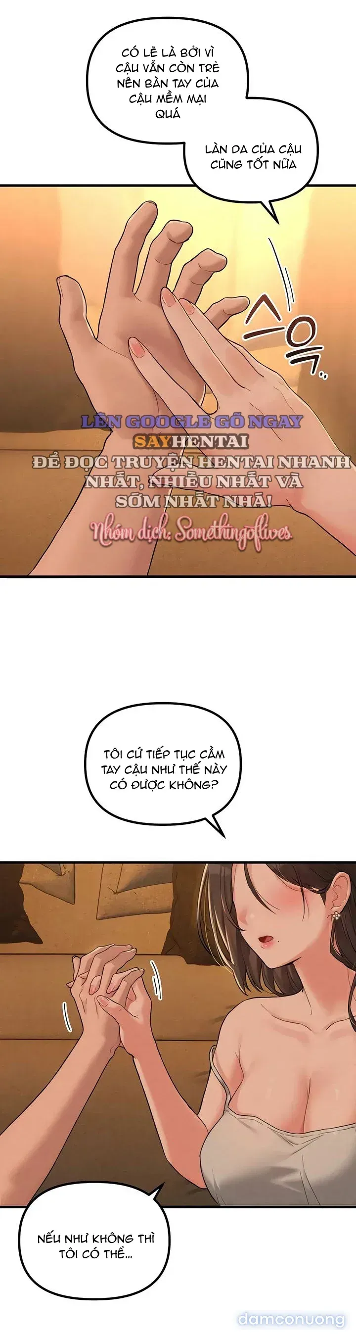 đọc truyện Người Đàn Ông Thoái Hóa Chương 48 ảnh 7 tại Thiên Thai Truyện