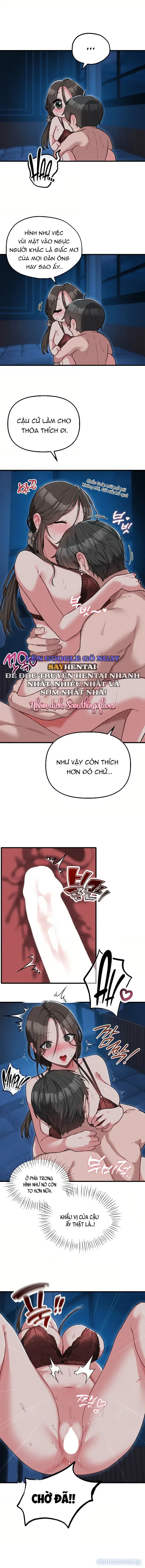 đọc truyện Người Đàn Ông Thoái Hóa Chương 54 ảnh 11 tại Thiên Thai Truyện
