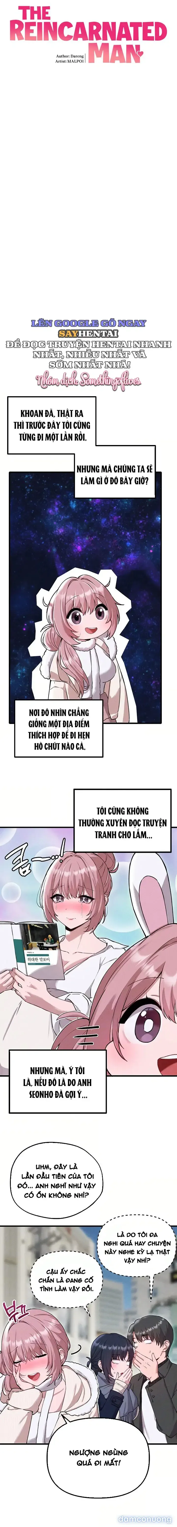 đọc truyện Người Đàn Ông Thoái Hóa Chương 57 ảnh 3 tại Thiên Thai Truyện