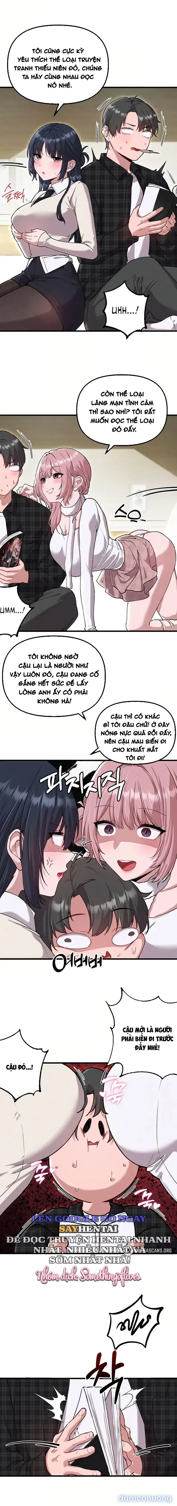 đọc truyện Người Đàn Ông Thoái Hóa Chương 57 ảnh 15 tại Thiên Thai Truyện
