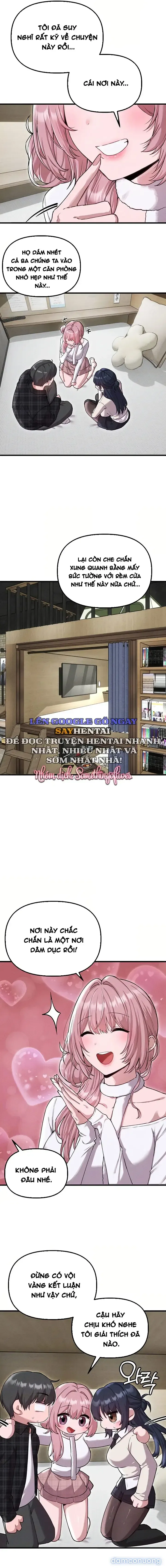 đọc truyện Người Đàn Ông Thoái Hóa Chương 57 ảnh 6 tại Thiên Thai Truyện