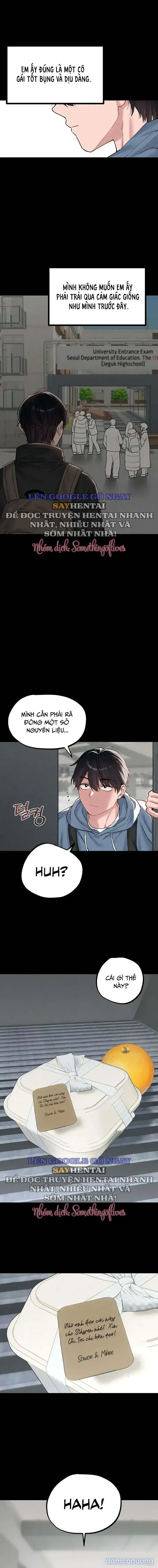 đọc truyện Người Đàn Ông Thoái Hóa Chương 63 ảnh 12 tại Thiên Thai Truyện