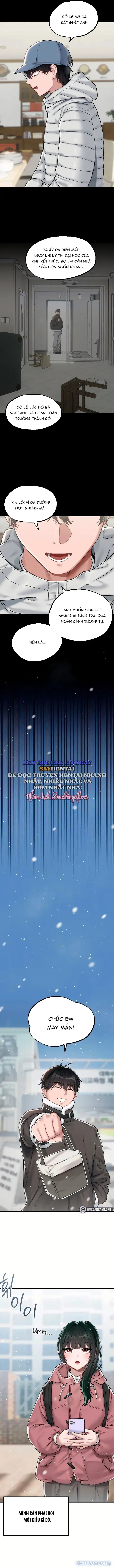 đọc truyện Người Đàn Ông Thoái Hóa Chương 64 ảnh 6 tại Thiên Thai Truyện