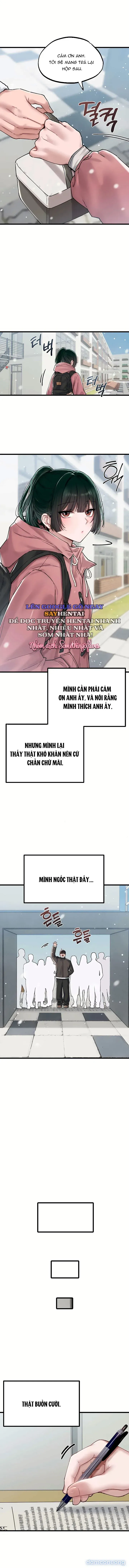 đọc truyện Người Đàn Ông Thoái Hóa Chương 64 ảnh 7 tại Thiên Thai Truyện