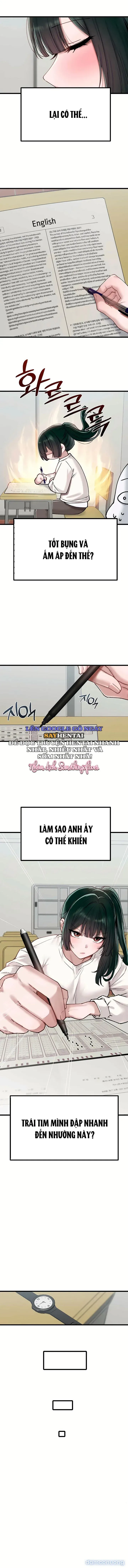 đọc truyện Người Đàn Ông Thoái Hóa Chương 64 ảnh 9 tại Thiên Thai Truyện