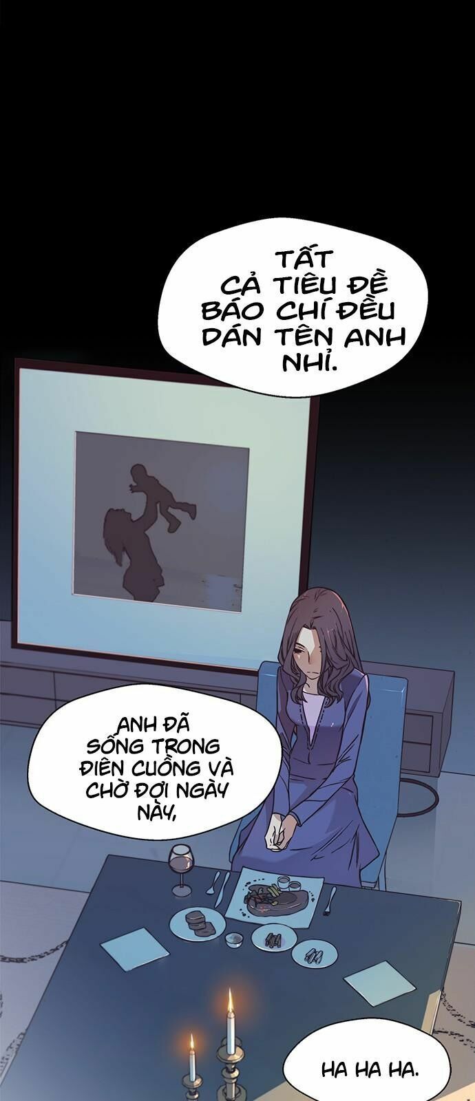 đọc truyện Người Đàn Ông Thực Thụ Chương 1 ảnh 17 tại Thiên Thai Truyện