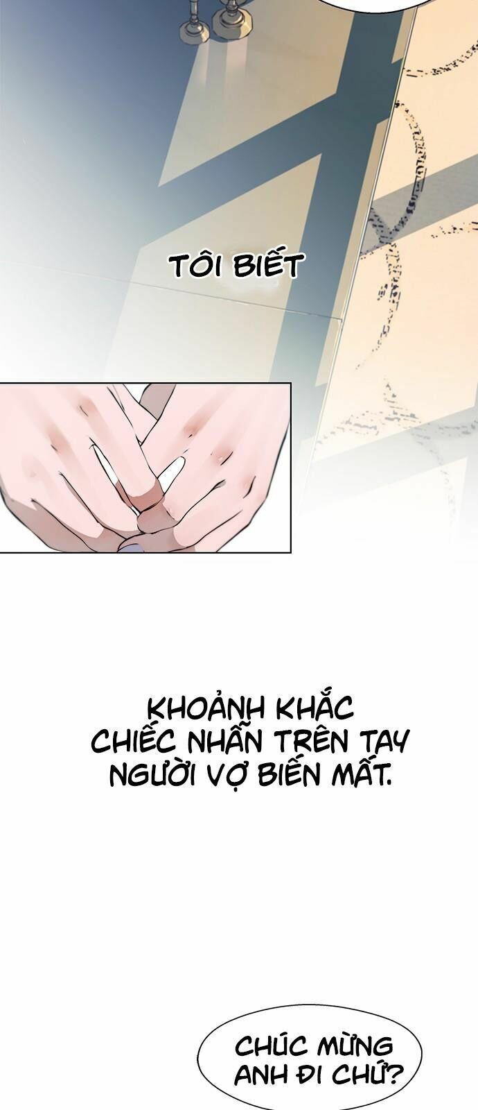 đọc truyện Người Đàn Ông Thực Thụ Chương 1 ảnh 18 tại Thiên Thai Truyện