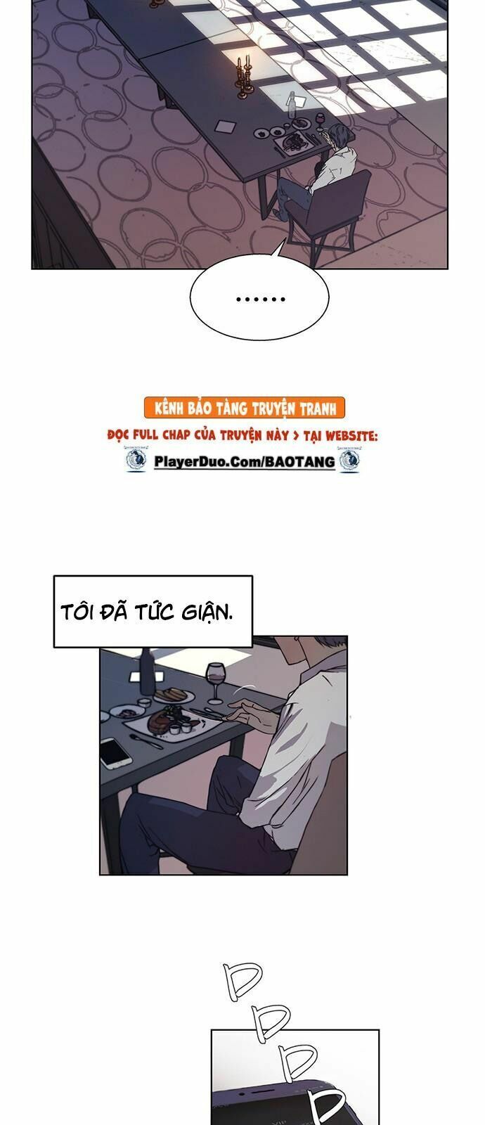 đọc truyện Người Đàn Ông Thực Thụ Chương 1 ảnh 23 tại Thiên Thai Truyện