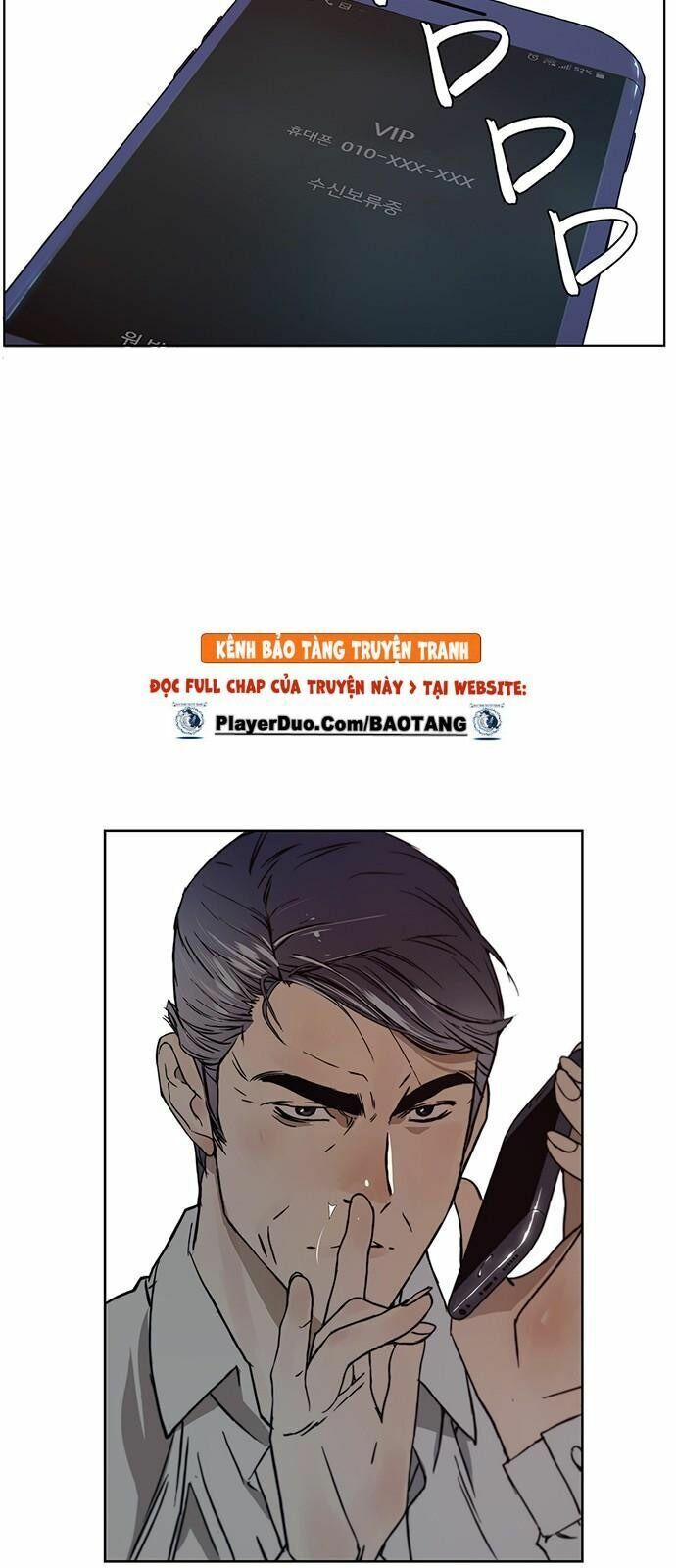 đọc truyện Người Đàn Ông Thực Thụ Chương 1 ảnh 25 tại Thiên Thai Truyện