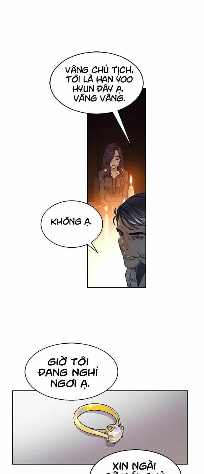 đọc truyện Người Đàn Ông Thực Thụ Chương 1 ảnh 26 tại Thiên Thai Truyện