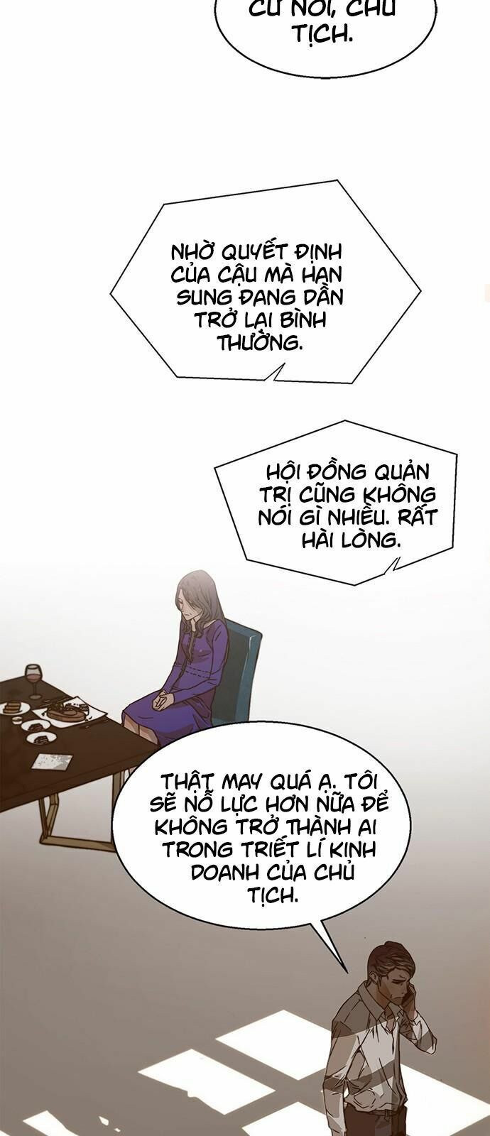 đọc truyện Người Đàn Ông Thực Thụ Chương 1 ảnh 27 tại Thiên Thai Truyện