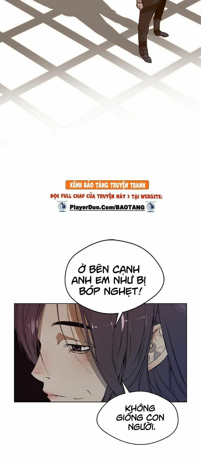 đọc truyện Người Đàn Ông Thực Thụ Chương 1 ảnh 28 tại Thiên Thai Truyện