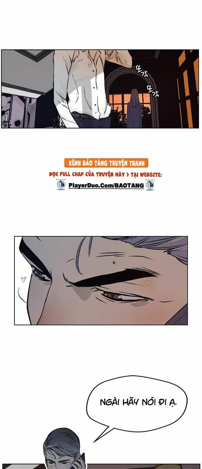 đọc truyện Người Đàn Ông Thực Thụ Chương 1 ảnh 30 tại Thiên Thai Truyện