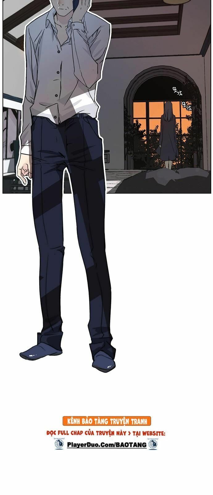 đọc truyện Người Đàn Ông Thực Thụ Chương 1 ảnh 31 tại Thiên Thai Truyện