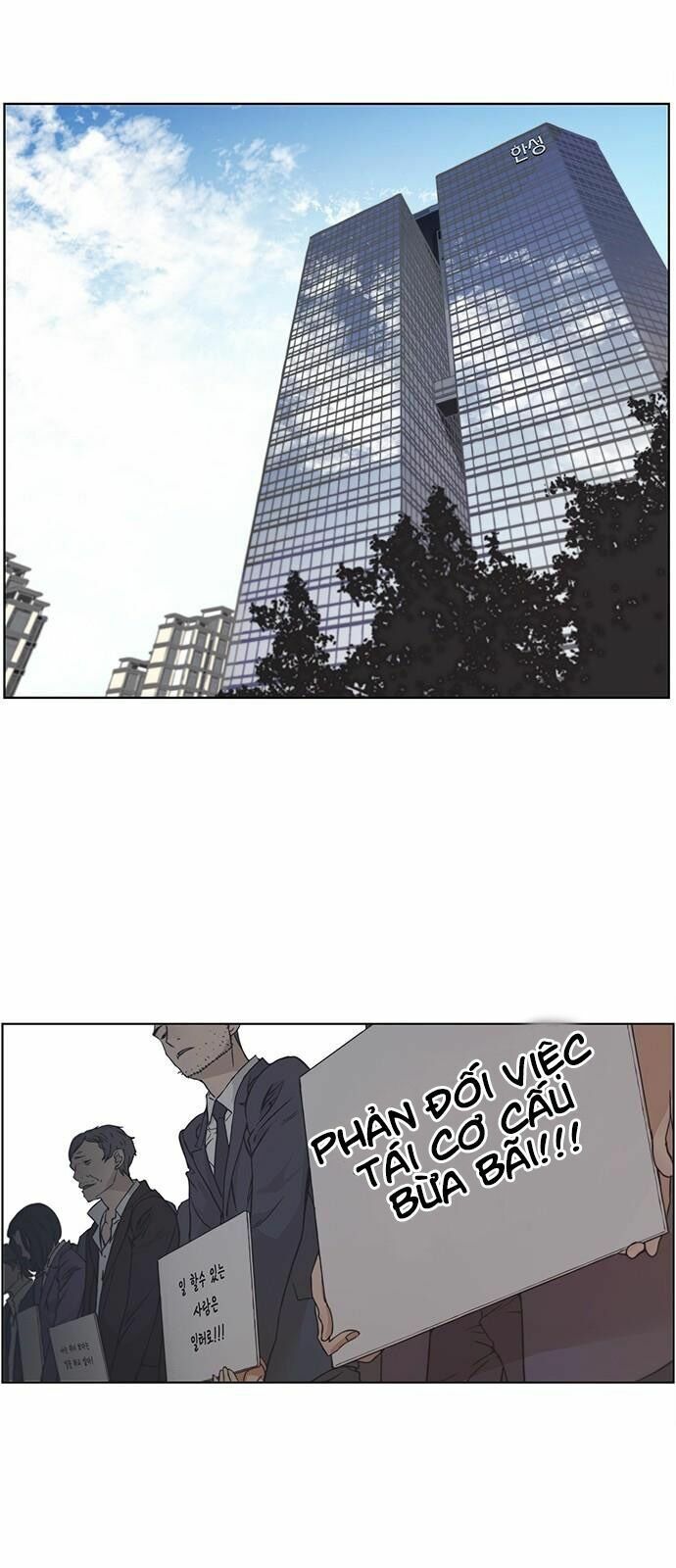 đọc truyện Người Đàn Ông Thực Thụ Chương 1 ảnh 43 tại Thiên Thai Truyện