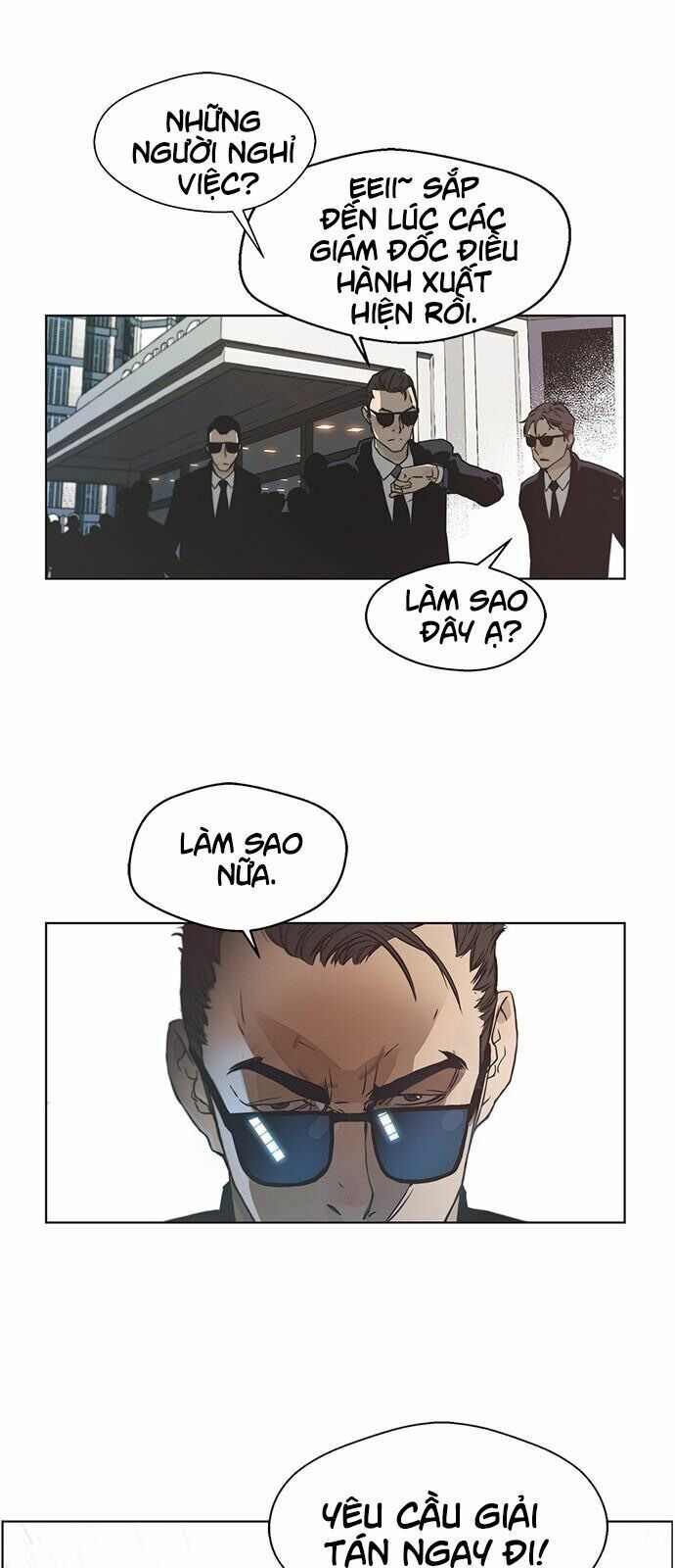 đọc truyện Người Đàn Ông Thực Thụ Chương 1 ảnh 45 tại Thiên Thai Truyện