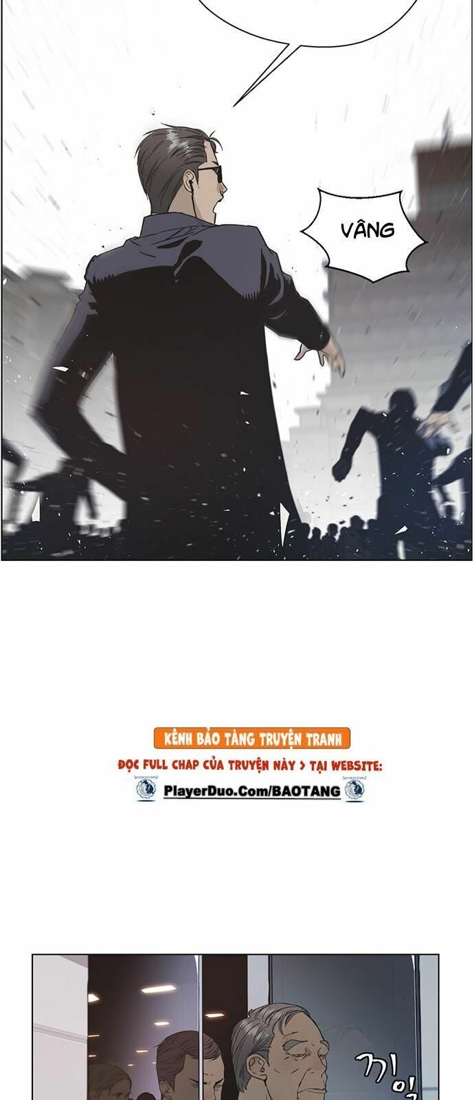 đọc truyện Người Đàn Ông Thực Thụ Chương 1 ảnh 46 tại Thiên Thai Truyện