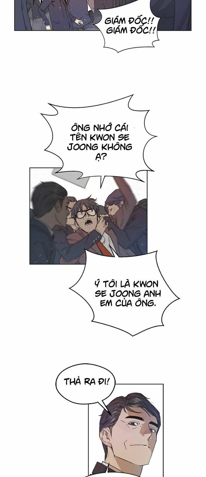 đọc truyện Người Đàn Ông Thực Thụ Chương 1 ảnh 53 tại Thiên Thai Truyện