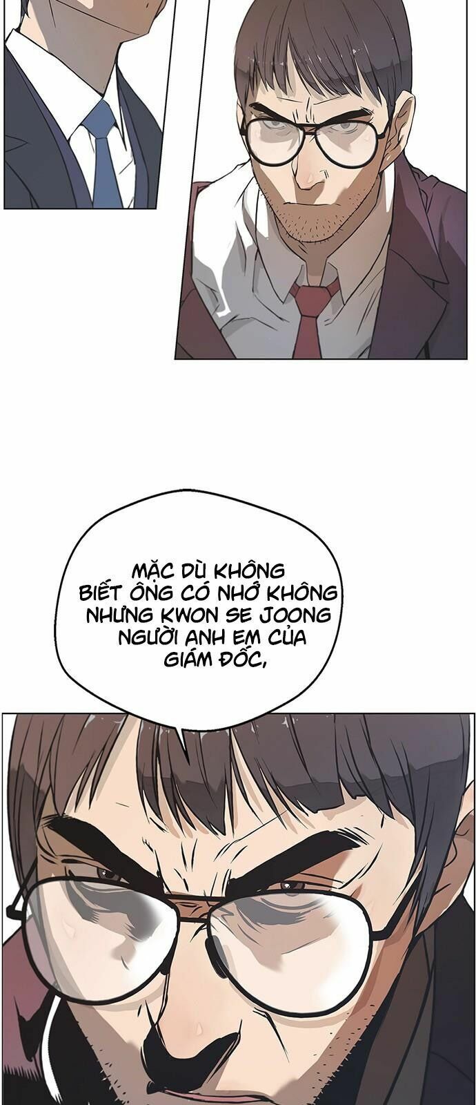 đọc truyện Người Đàn Ông Thực Thụ Chương 1 ảnh 55 tại Thiên Thai Truyện